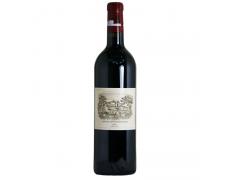 2007年法国拉菲正牌红葡萄酒 Chateau Lafite Rothschild